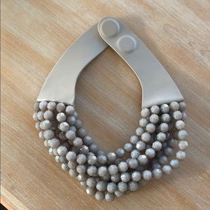 Fairchild Baldwin necklace